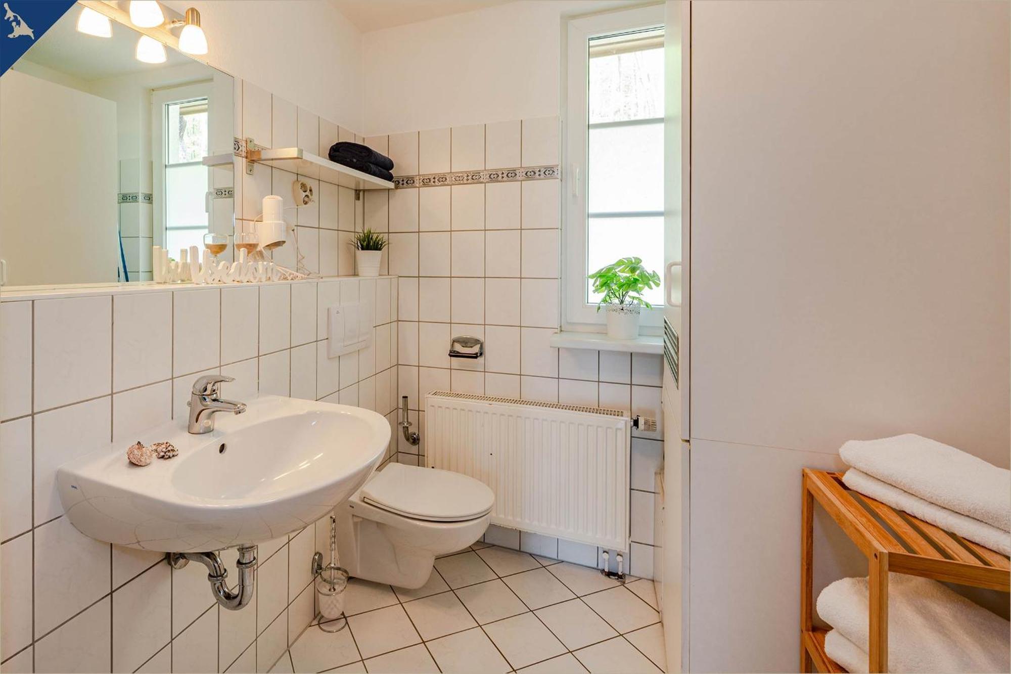 Waldsiedlung Waldhaus App 4.2 Apartment Korswandt Ngoại thất bức ảnh
